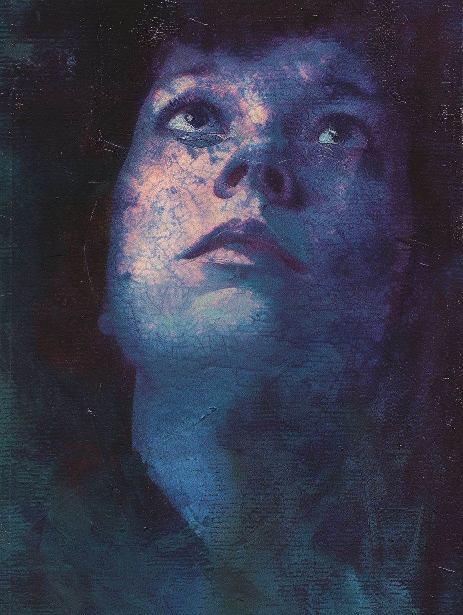 Ethereal Echoes of a Dreaming Soul - Image 4
