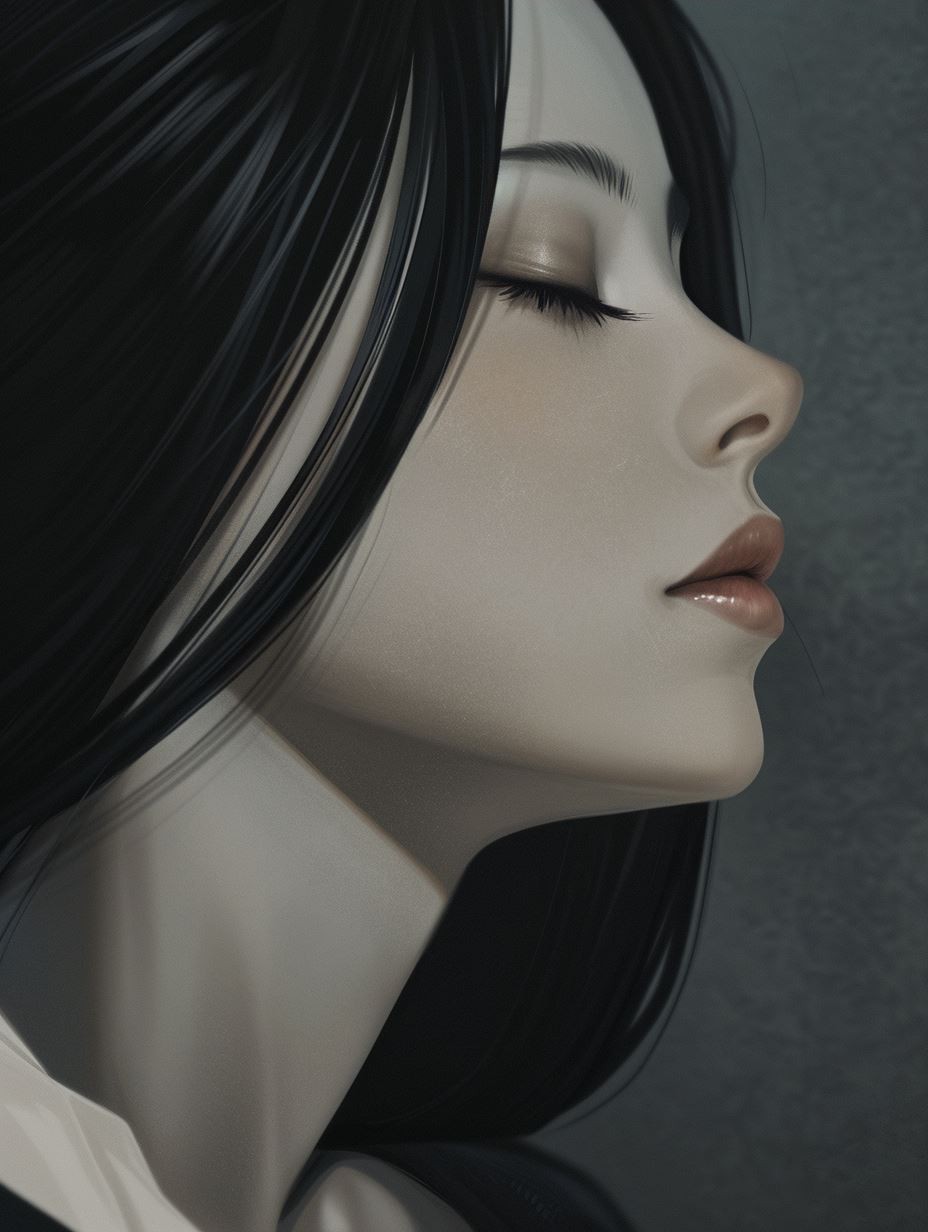 Ethereal Visions of Feminine Grace - Image 4