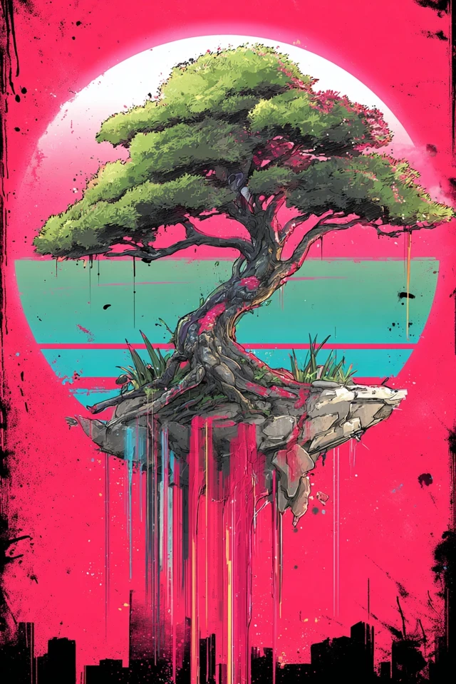 Neon Rebel Edge - Image 5