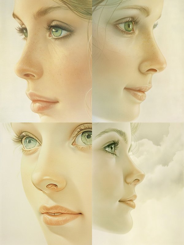 Fragments of a Dreaming Soul