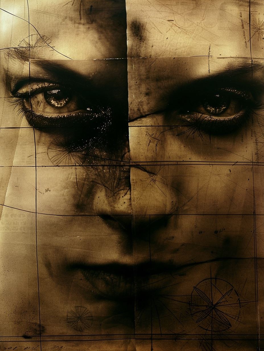 Fragmented Soul 3 - Image 1