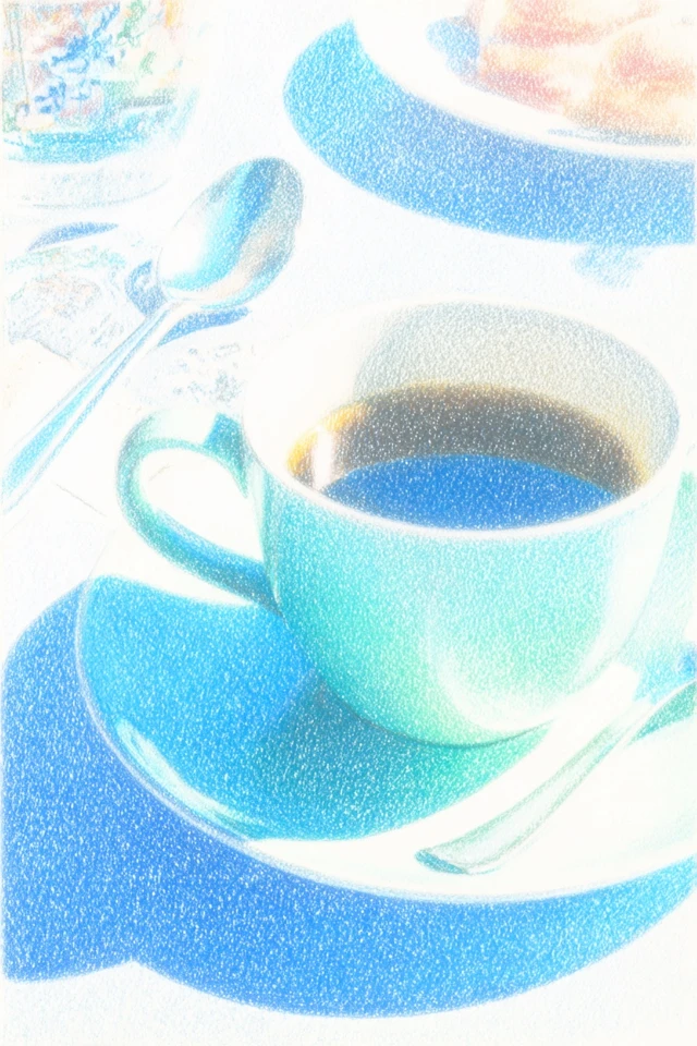 Ethereal Pastel Grain - Image 4