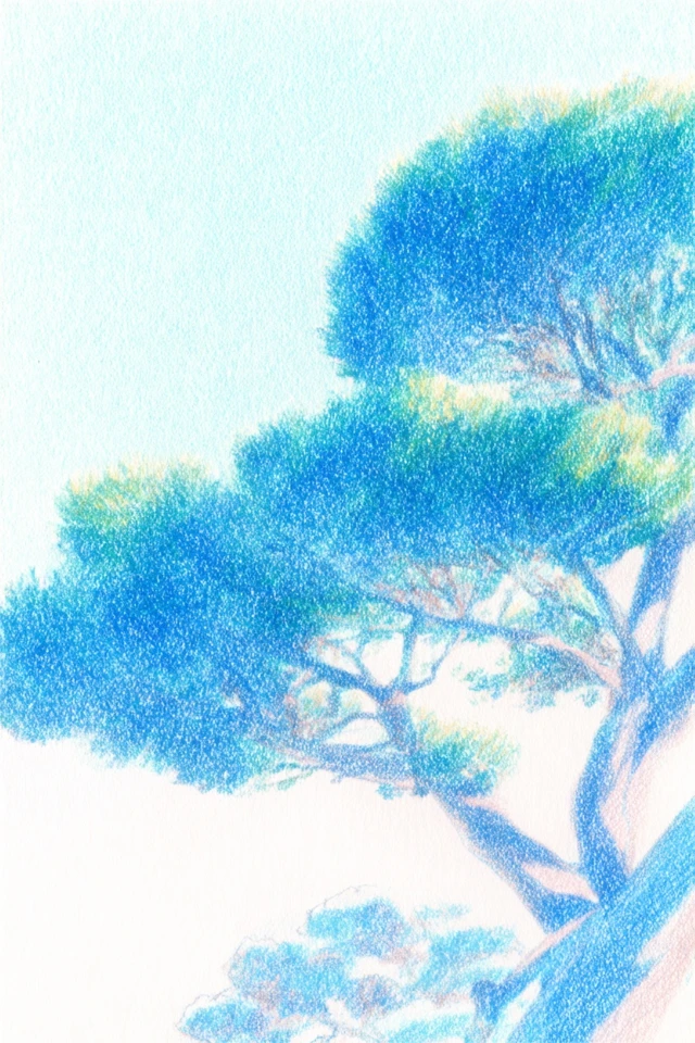 Ethereal Pastel Grain - Image 5