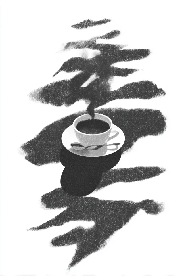 Ink Soul Silhouette - Image 4