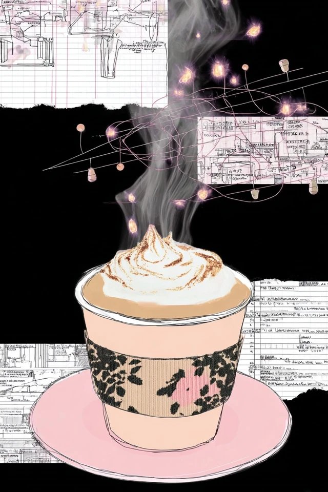Mixed Media Portraiture - Image 4