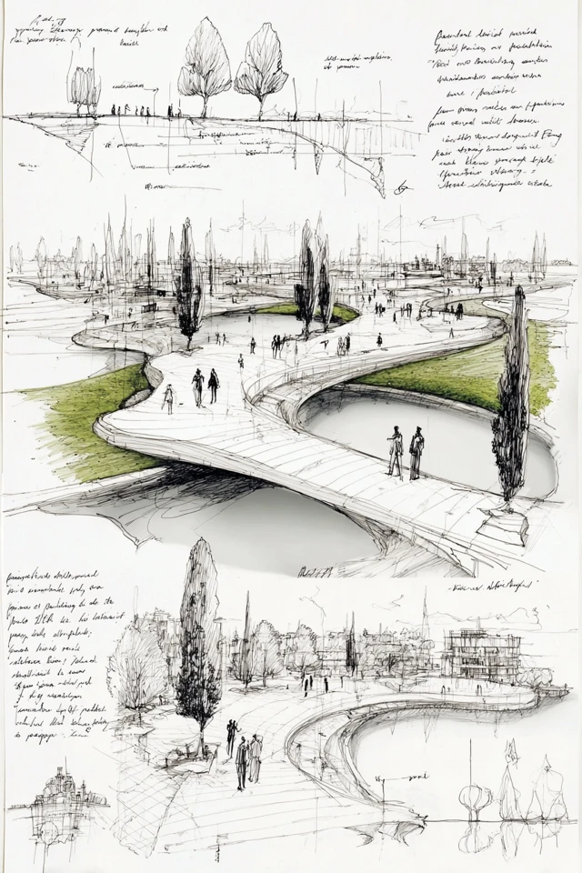 The Art of the Sketchbook - Image 2