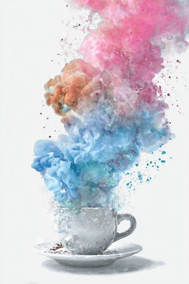 Prismatic Soul Splatter - Image 4