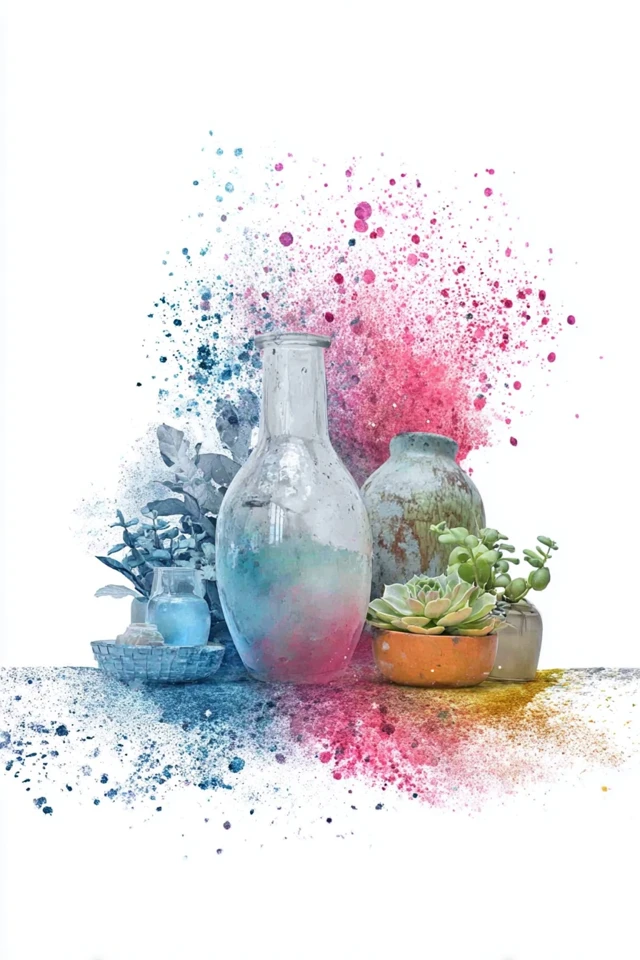 Prismatic Soul Splatter - Image 3