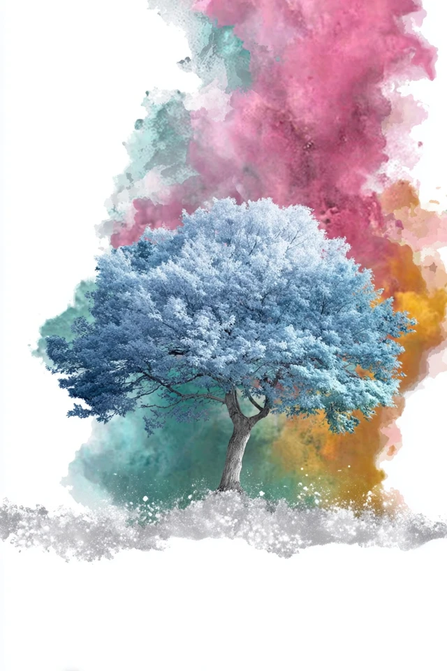 Prismatic Soul Splatter - Image 5