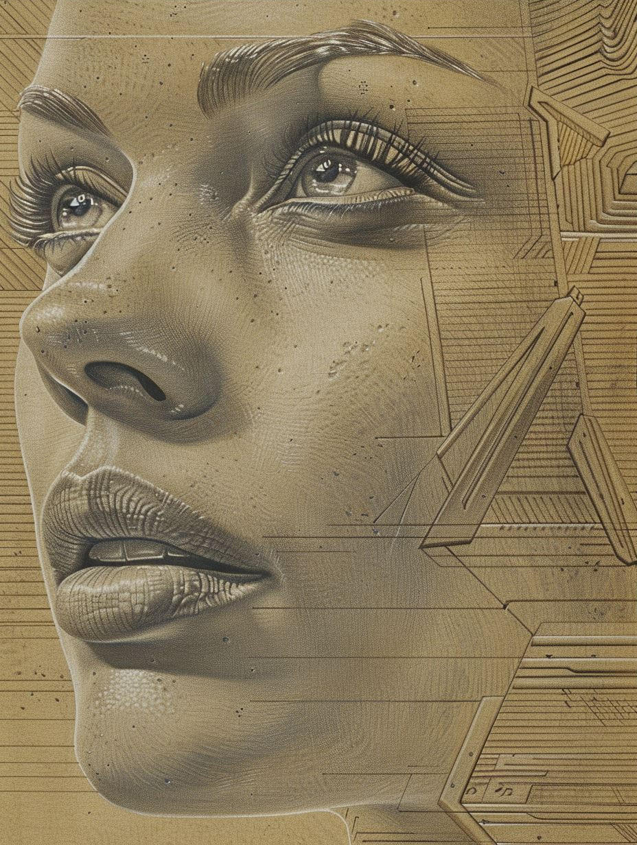 Evolution of the Digital Muse - Image 3