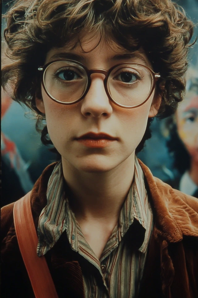 Vintage Academic Soul - Image 1