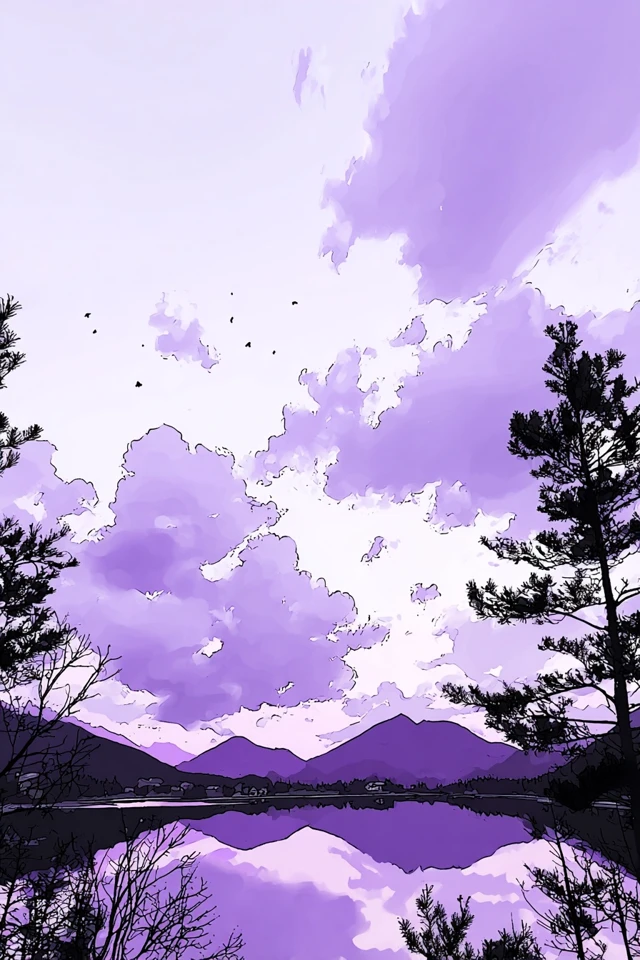 Amethyst Anime Muse - Image 2