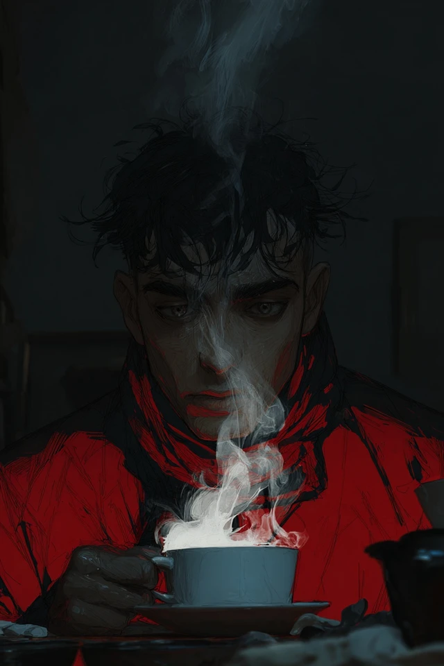 Echoes of a Crimson Wasteland - Image 4