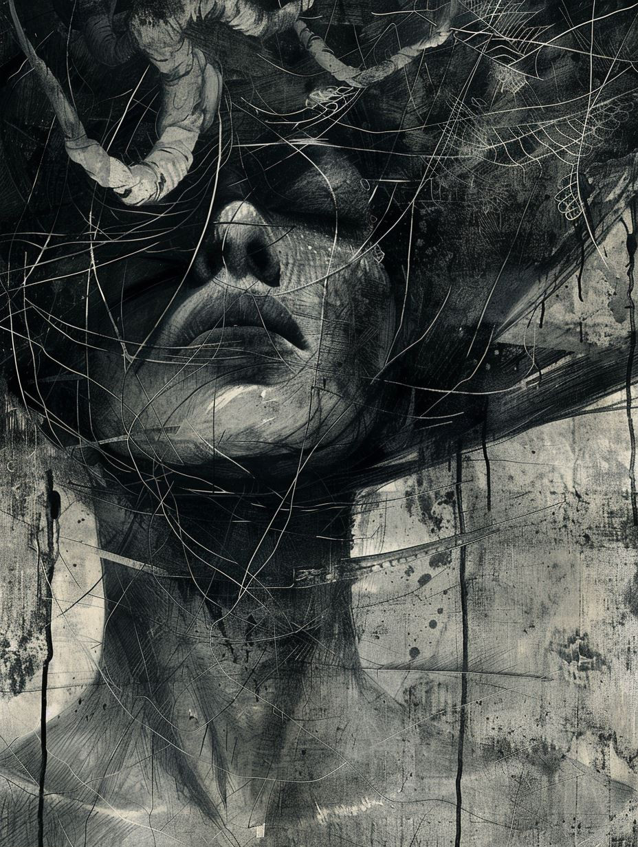 Fragments of a Shattered Soul - Image 1