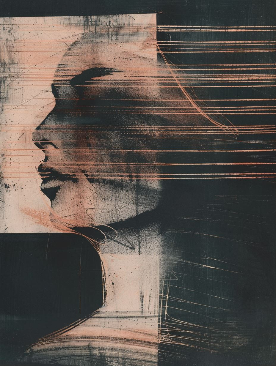 Fragments of a Divided Soul - Image 1