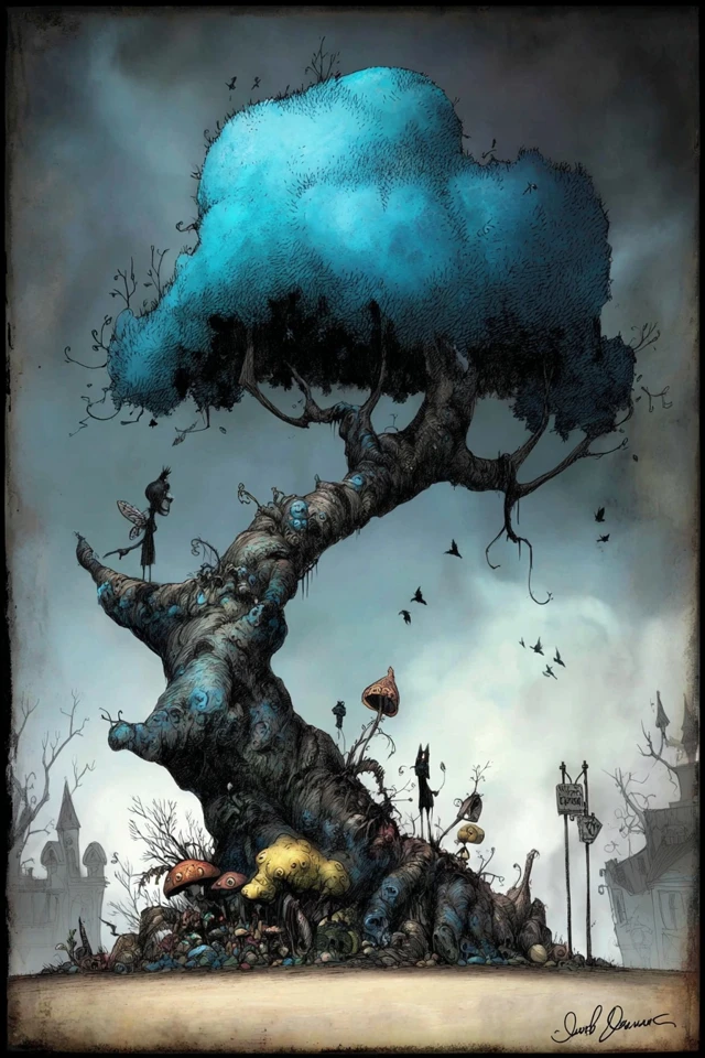 Chaos Within the Mind - Image 5
