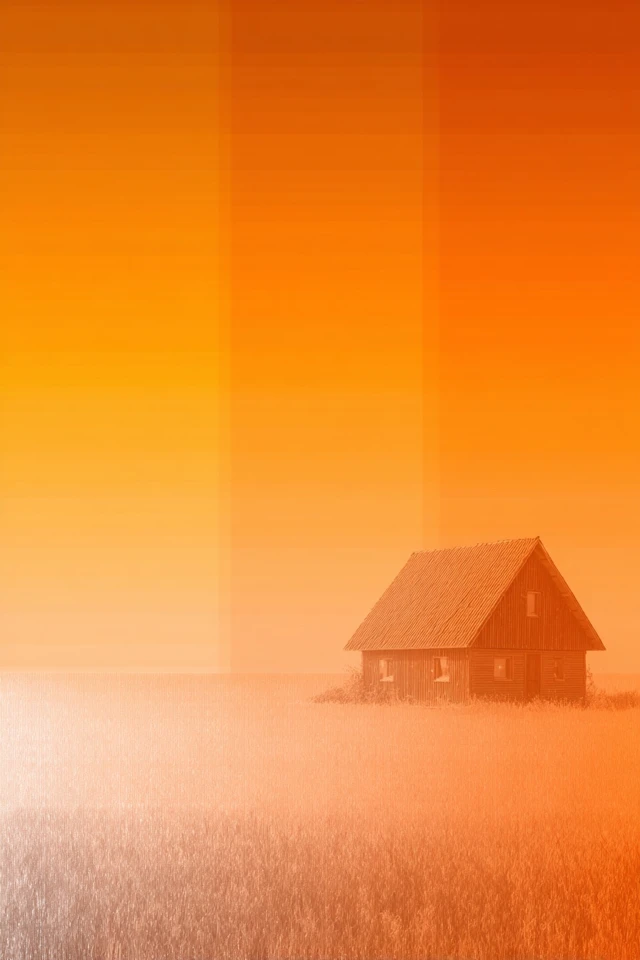 Golden Hour Mood Board - Image 6