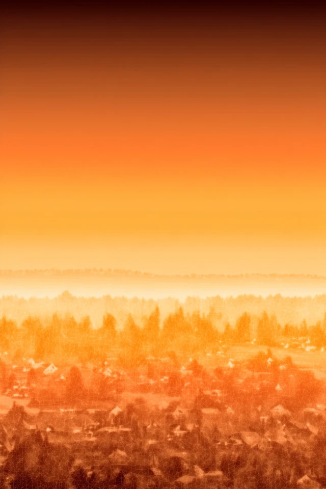 Golden Hour Mood Board - Image 2