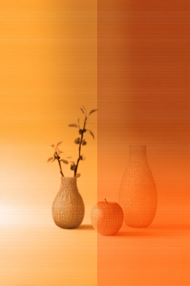 Golden Hour Mood Board - Image 3