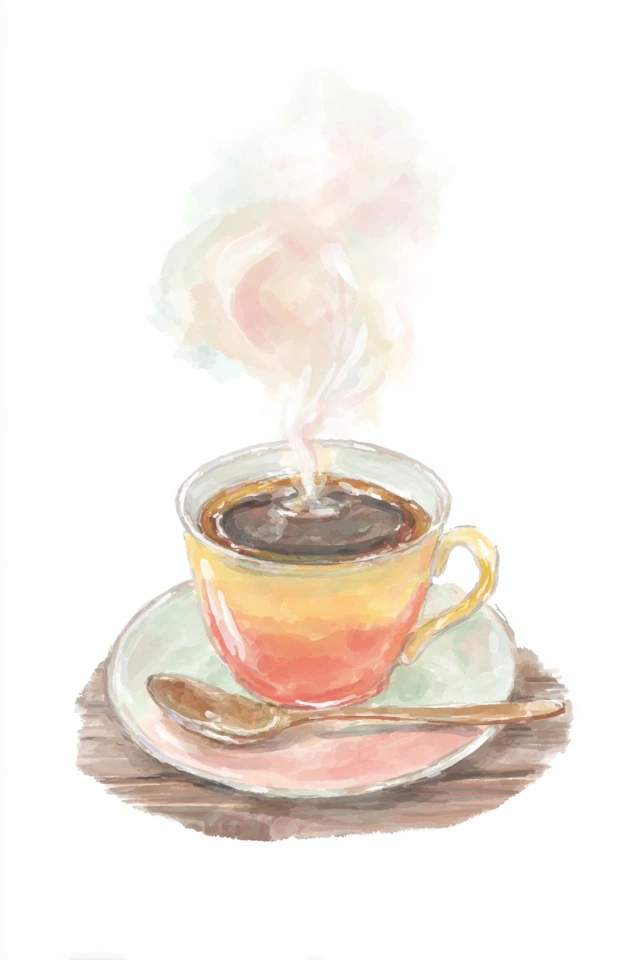 Soft Watercolor Elegance - Image 4