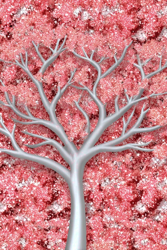 Floral Veil Vision - Image 5