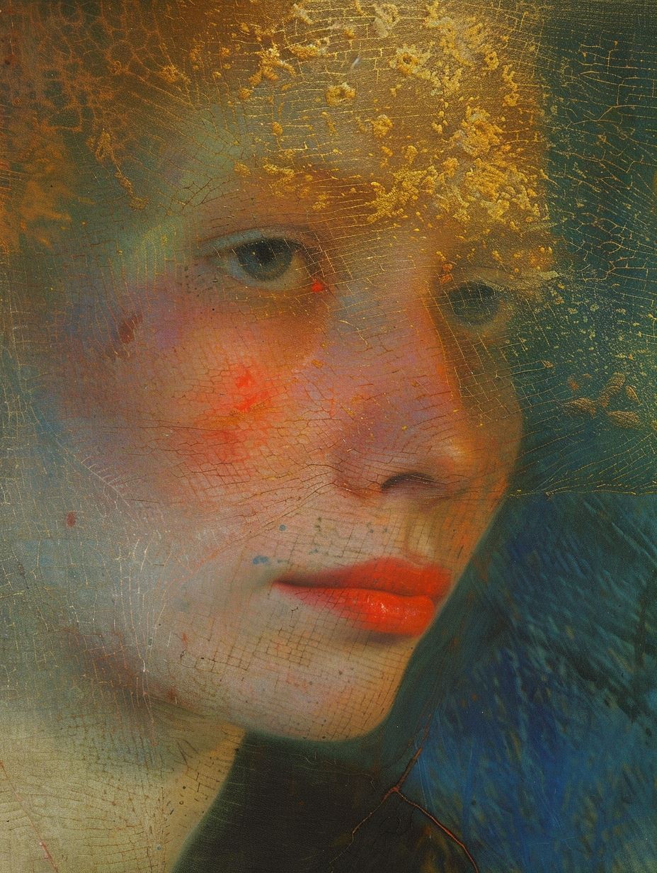 Fragments of a Dreaming Soul - Image 3