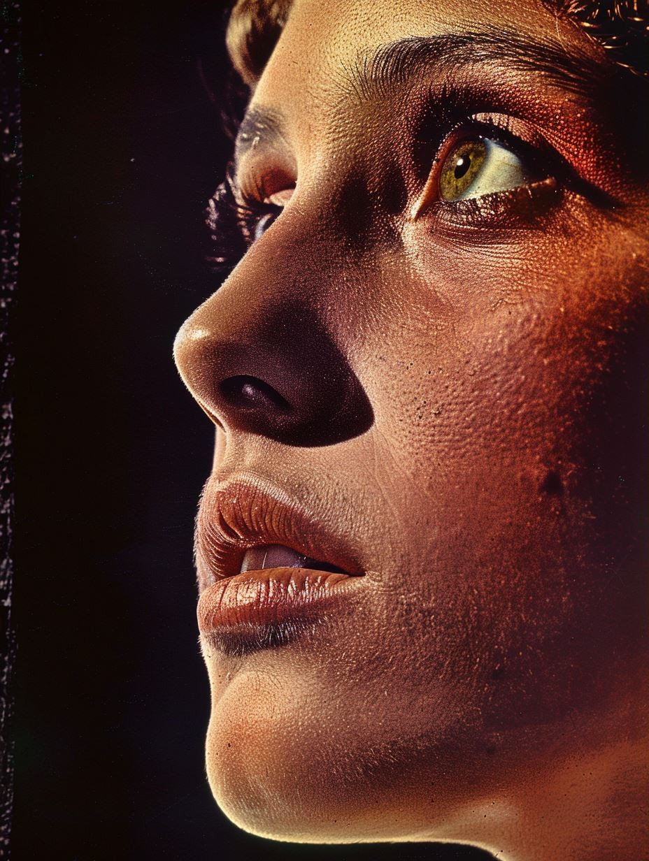 Echoes of Feminine Grace - Image 3