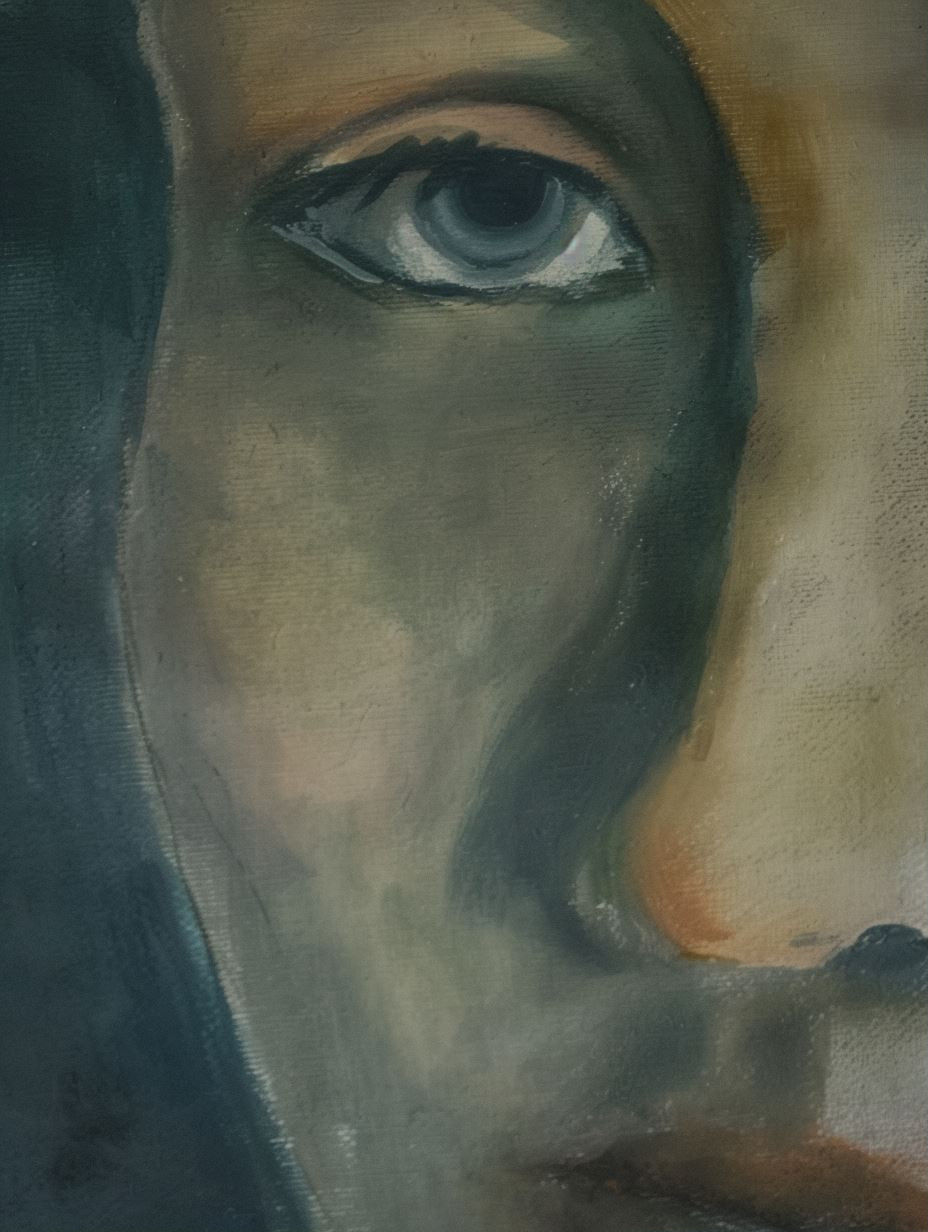Fragments of a Soul - Image 1