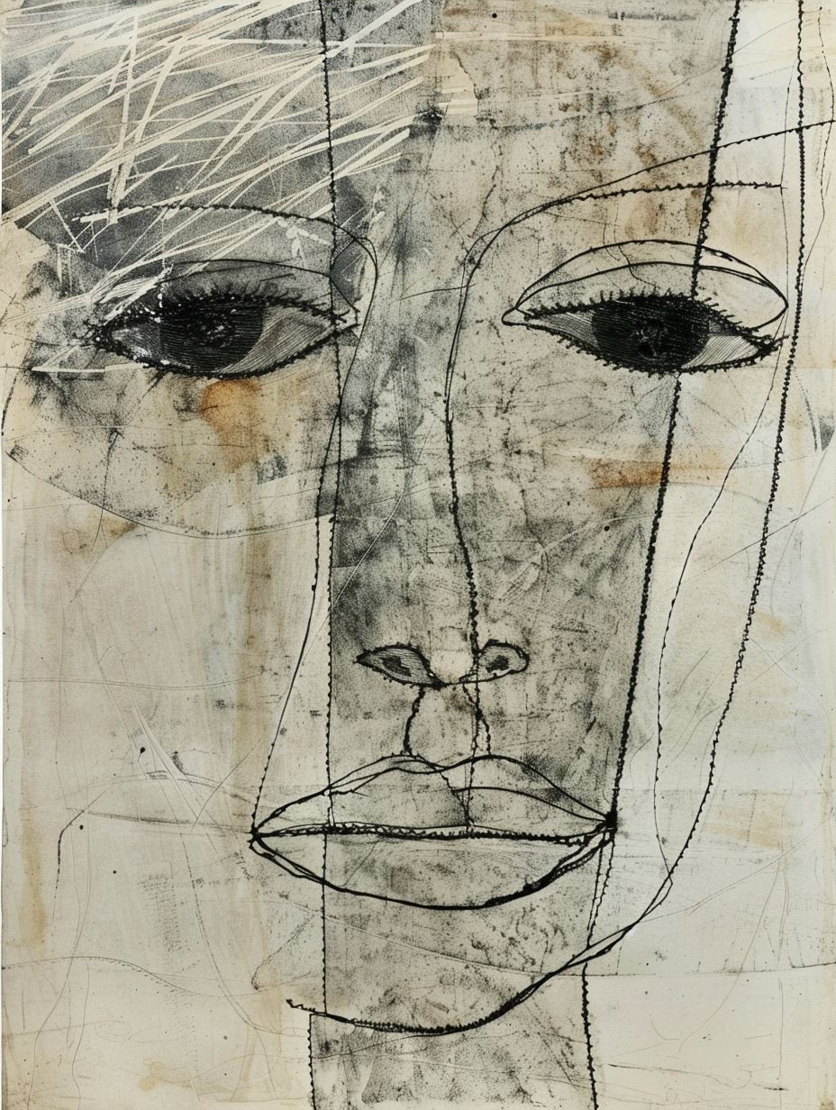 Fragments of a Divided Soul - Image 3