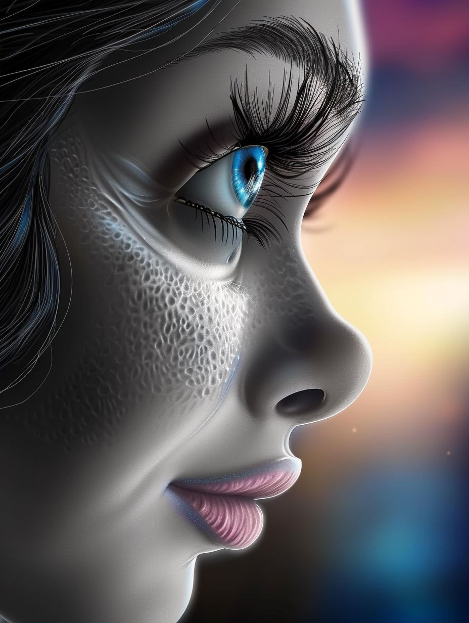 Floral Dream Reverie - Image 2