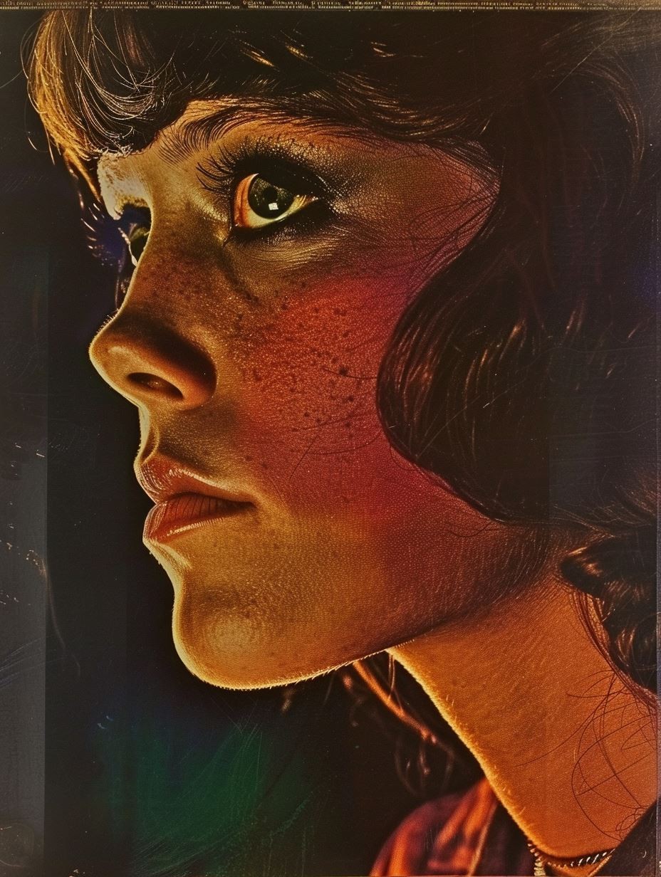 Echoes of Feminine Grace - Image 2