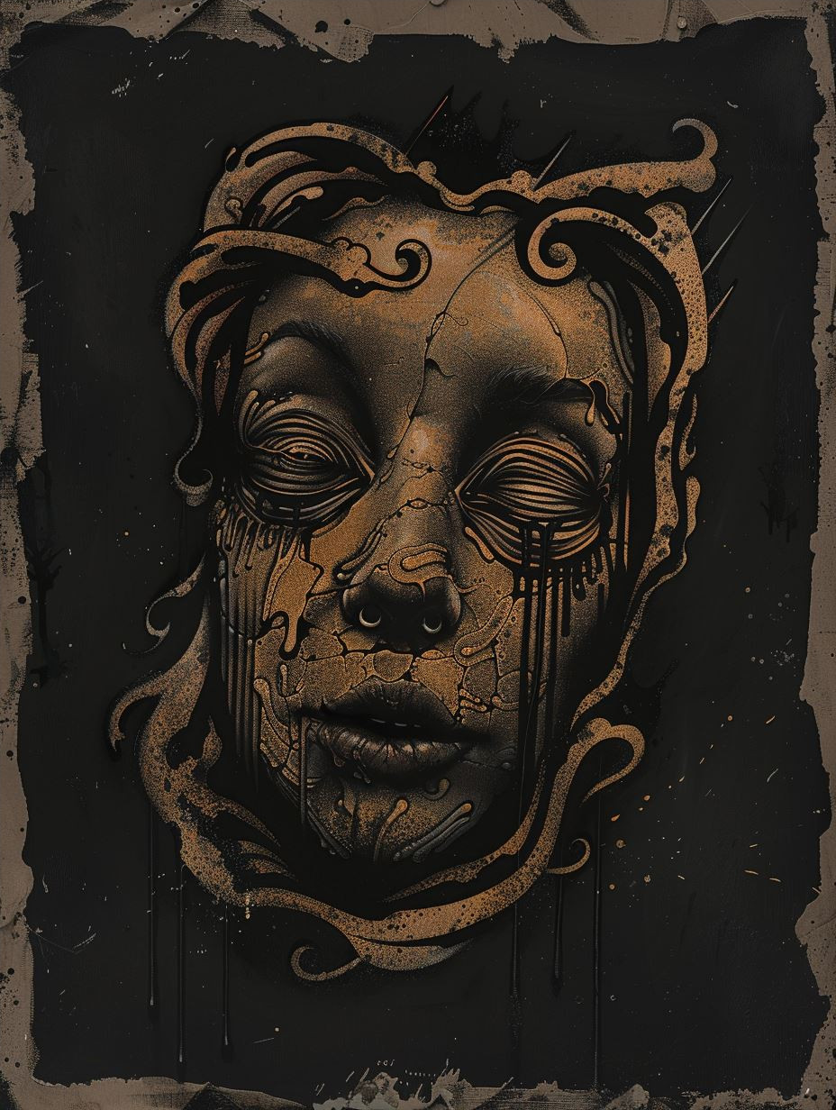 Melting Shadows of a Soul - Image 4