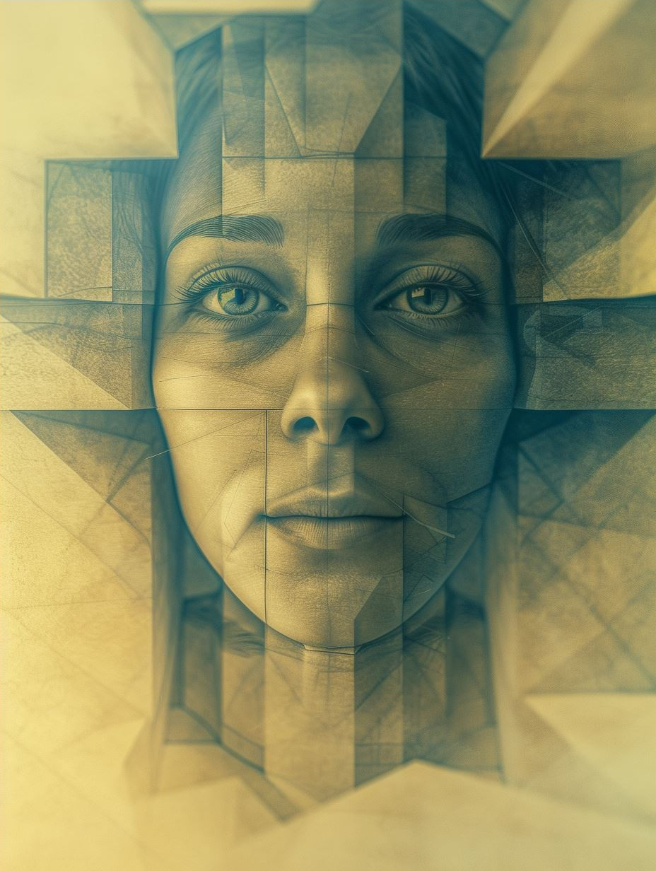 Fragments of the Human Psyche - Image 4