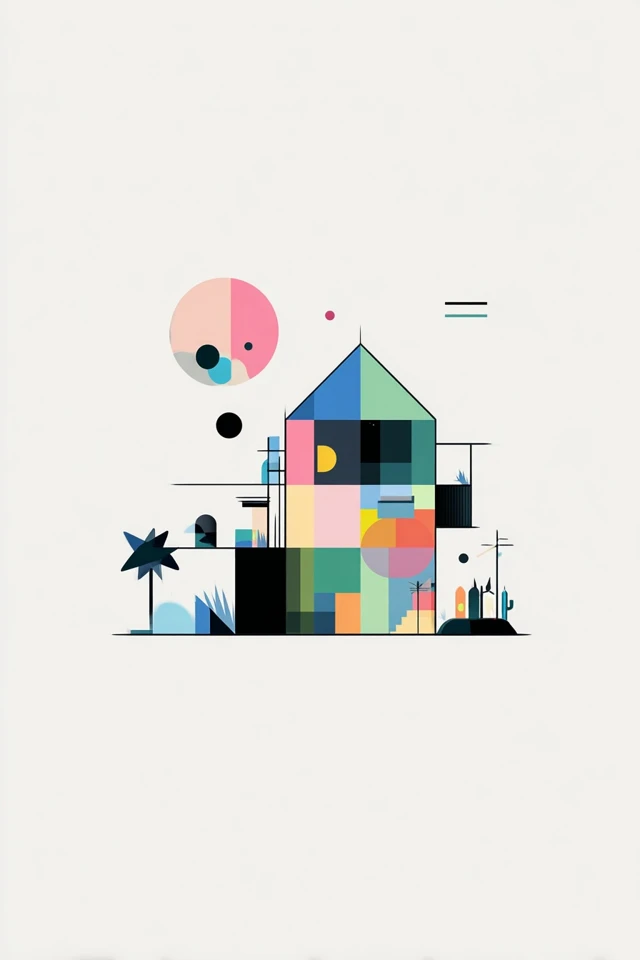 Geometric Soul Prism - Image 6