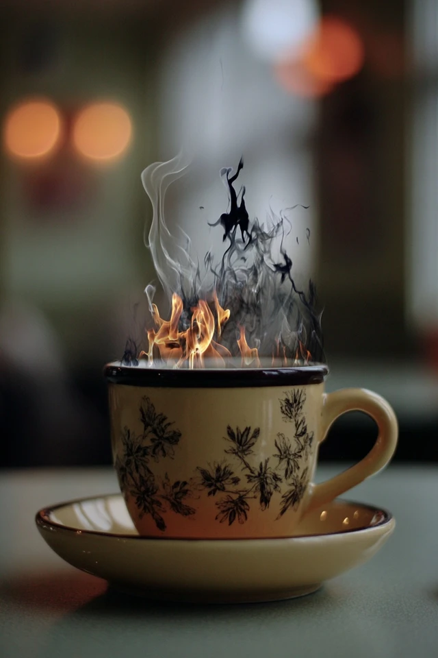 Surrealist Visions of Miniature Worlds - Image 4
