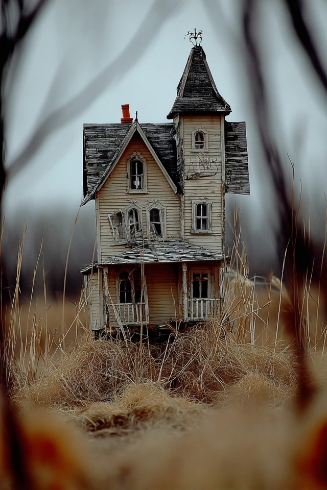 Surrealist Visions of Miniature Worlds - Image 6