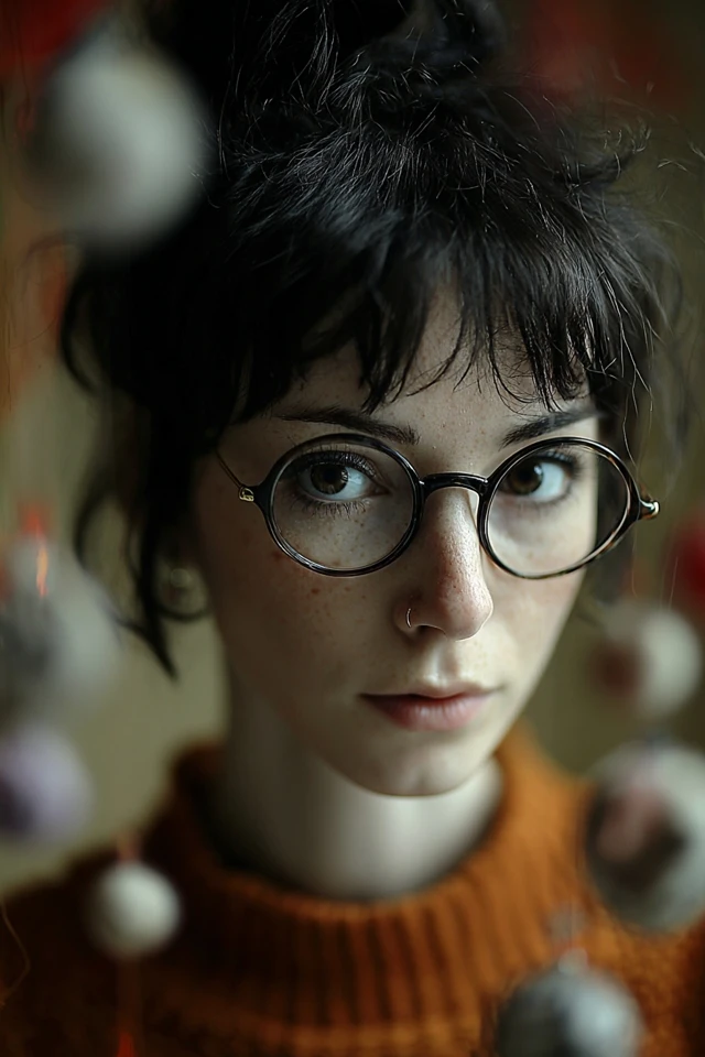 Surrealist Visions of Miniature Worlds - Image 1