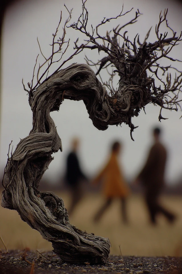Surrealist Visions of Miniature Worlds - Image 5