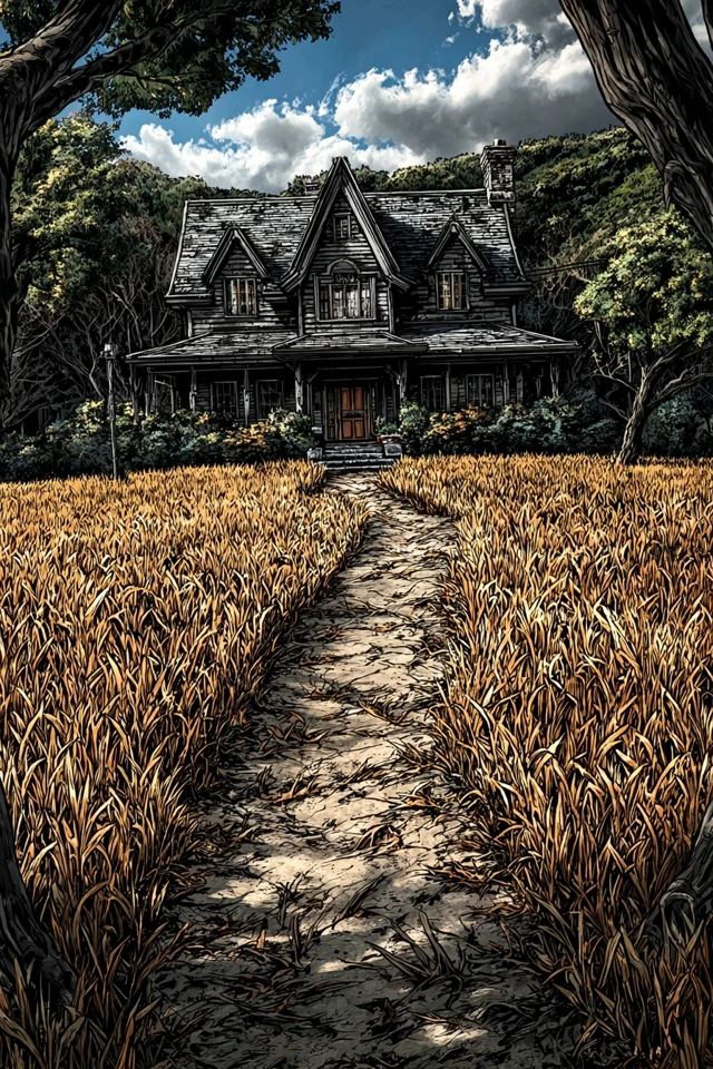 The Alchemist's Journey to the Hidden Valley - Image 6