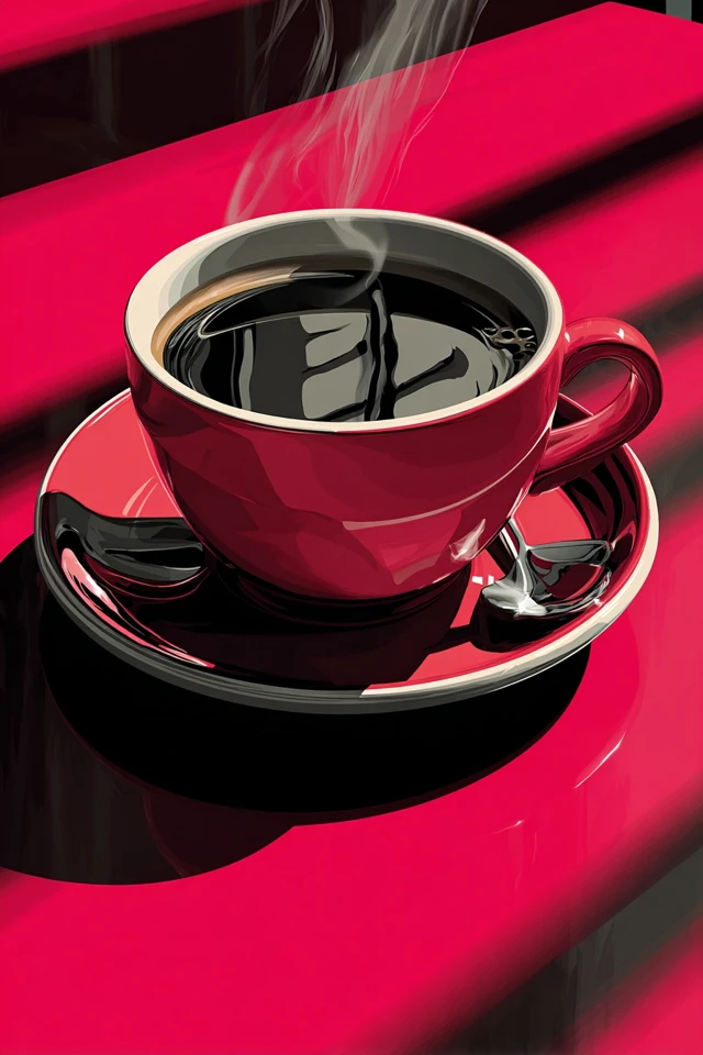 Crimson Noir Vision - Image 4
