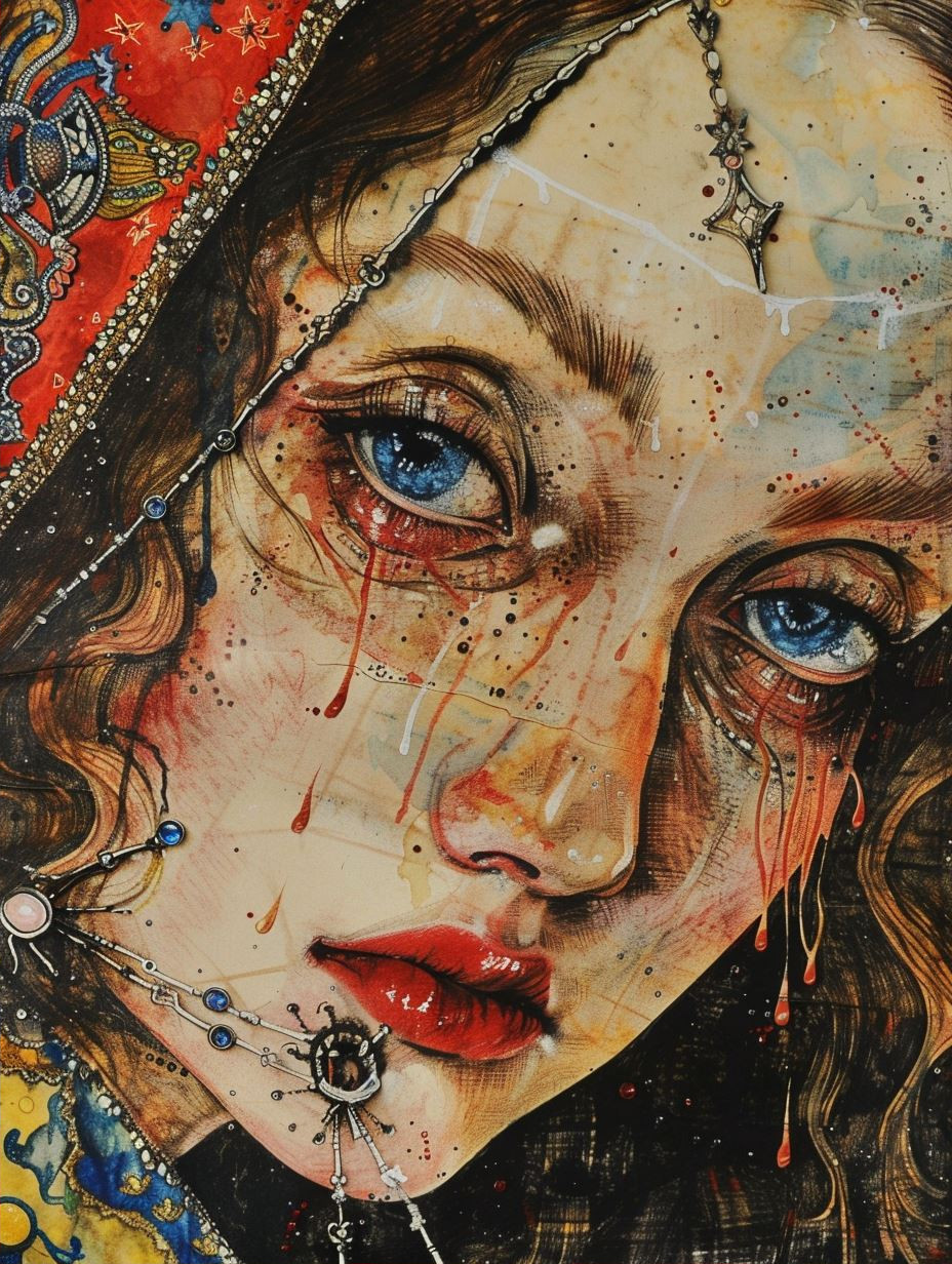 Fragments of a Soul - Image 2