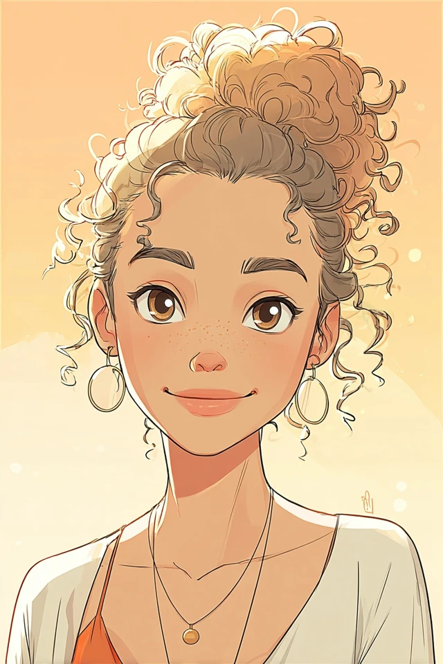 Warm Hues and Cozy Moments - Image 1