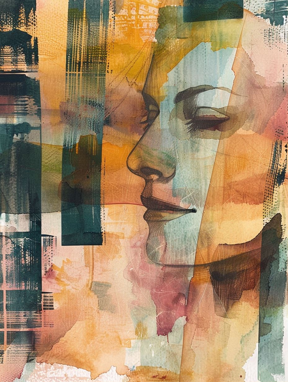 Fragments of a Shared Soul - Image 1