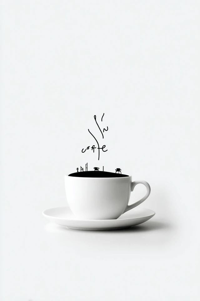Pure Ethereal Portrait - Image 4