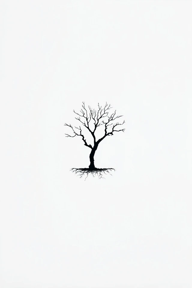 Pure Ethereal Portrait - Image 5