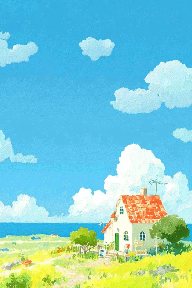Pastel Summer Reverie - Image 6