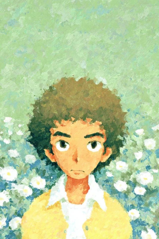 Pastel Summer Reverie - Image 1
