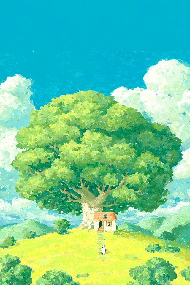 Pastel Summer Reverie - Image 5