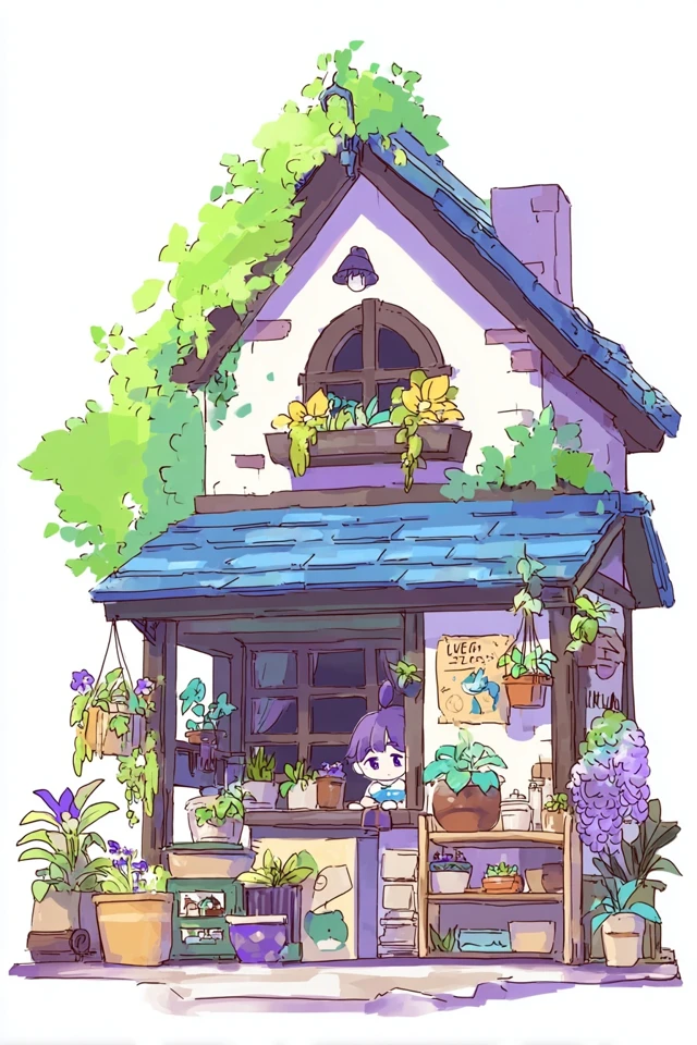 Modern Indie Charm - Image 6