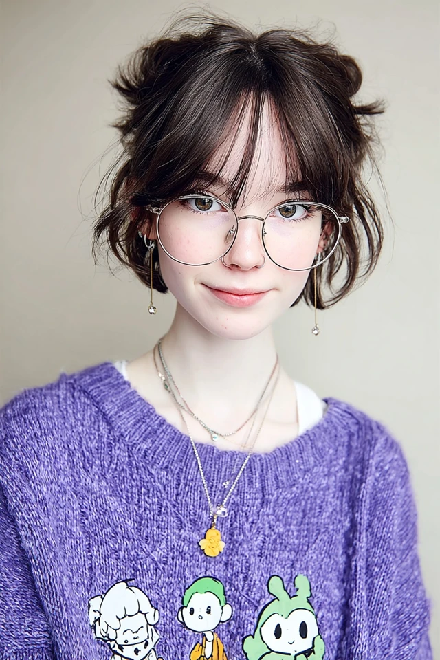 Modern Indie Charm - Image 1